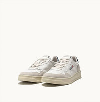 Autry - Men's Medalist Low Sneaker