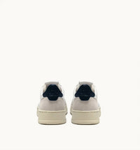 Autry - Men's Medalist Low Sneaker