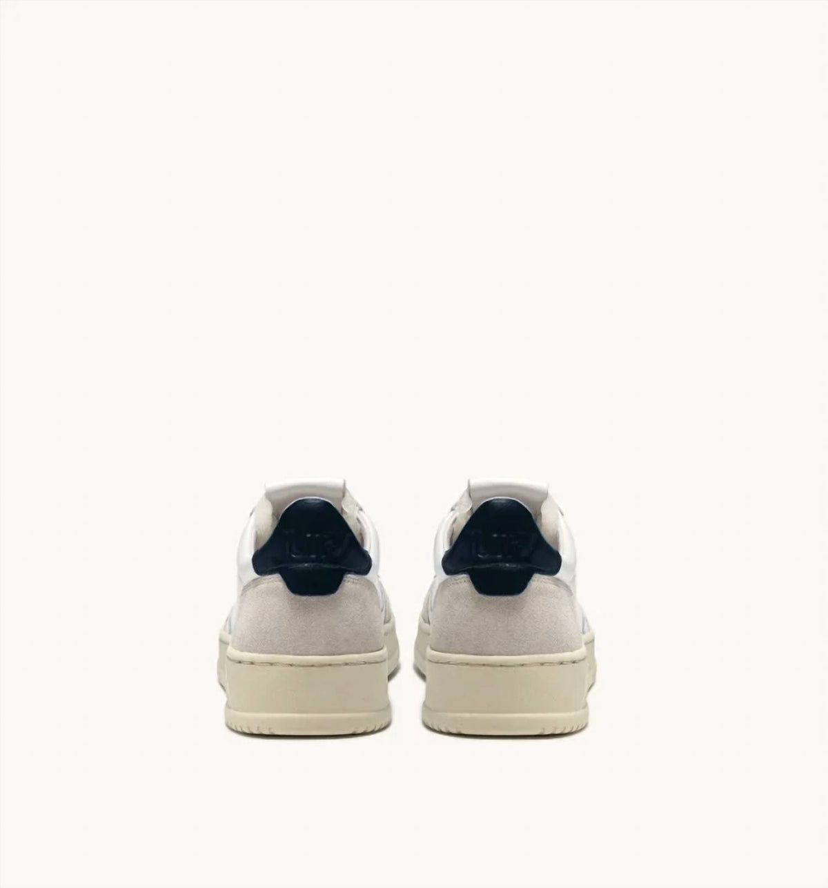 Autry - Men's Medalist Low Sneaker