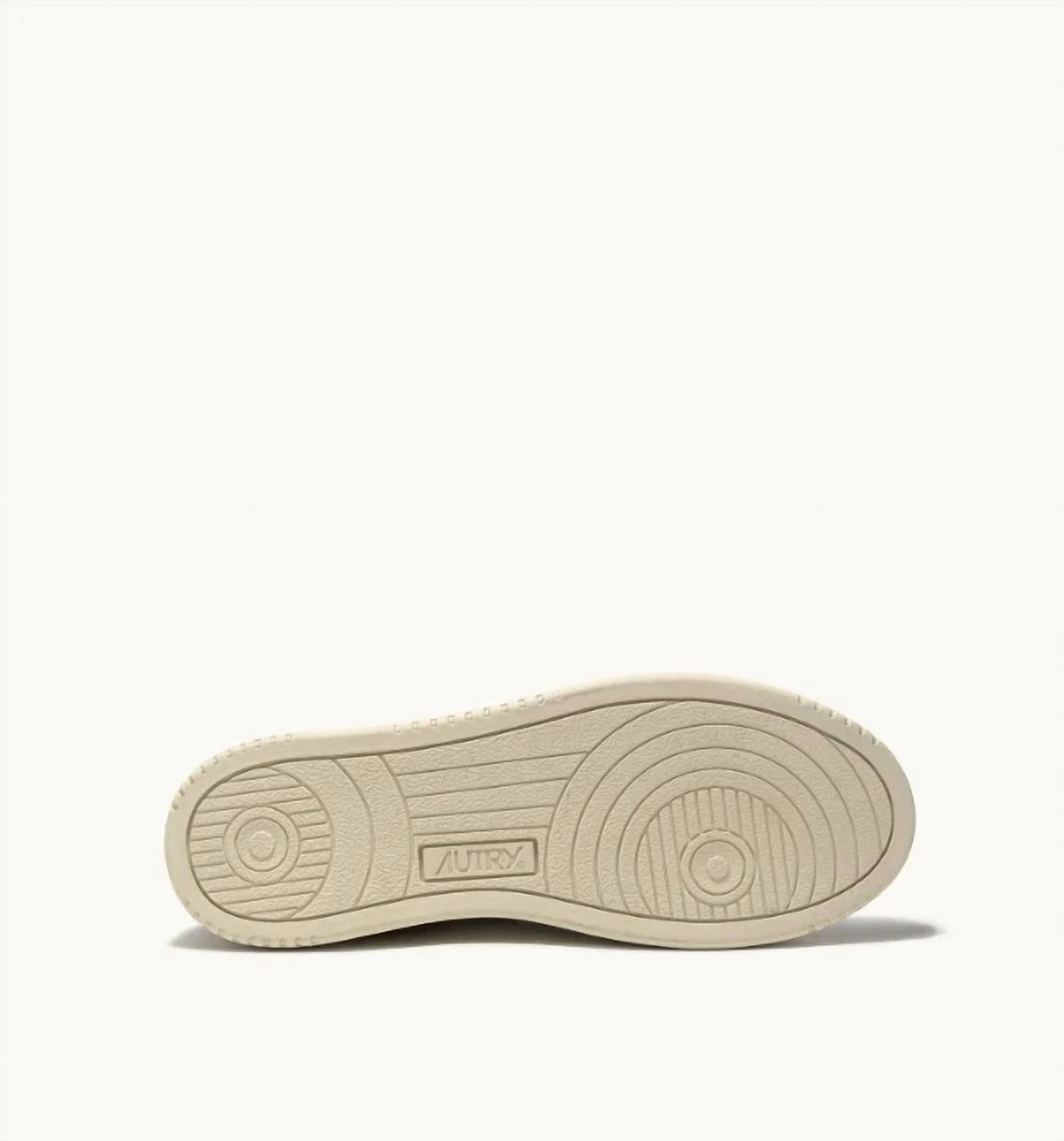 Autry - Men's Medalist Low Sneaker