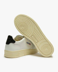 Autry - Men's Medalist Low Sneaker - men - shoes - sneakers