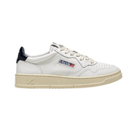 Autry - Men's Medalist Low Sneaker - men - shoes - sneakers