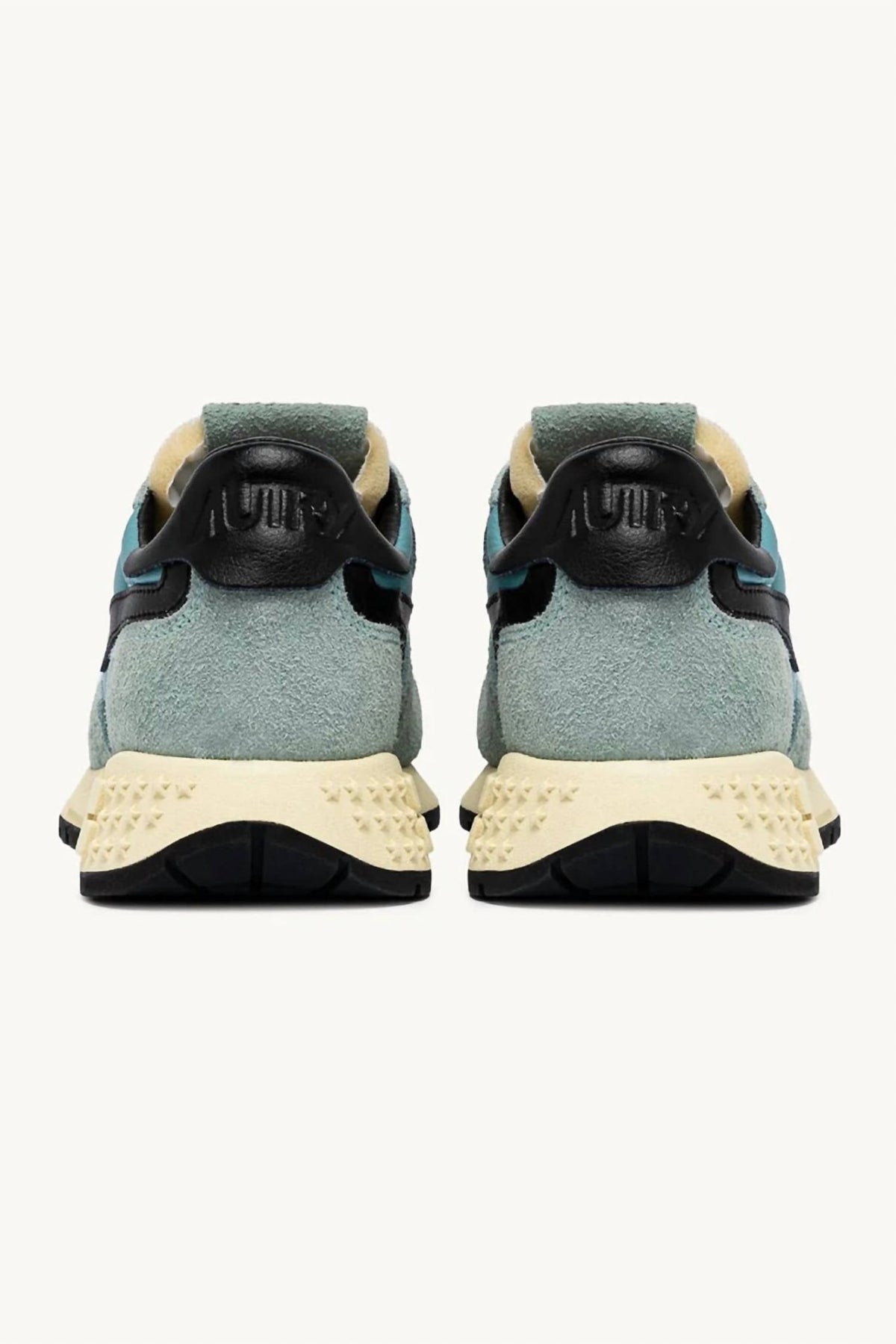 Autry - Men's Reelwind Low Sneaker