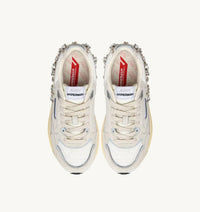 Autry - Women's Hyperway Sneakers