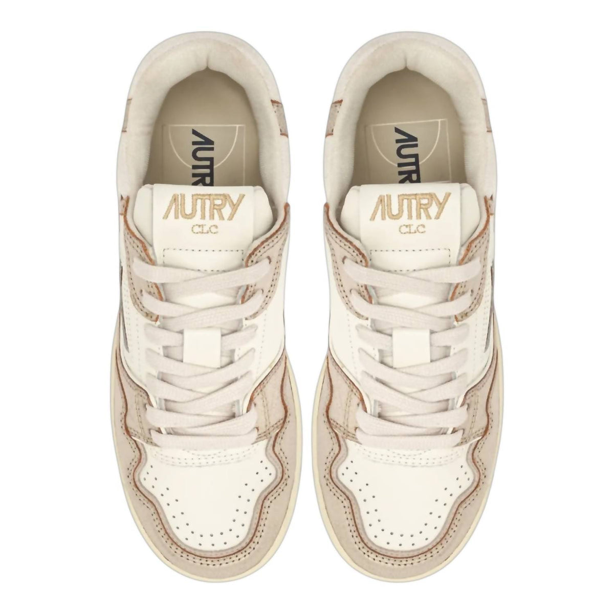 Autry - Women's Low Sneakers