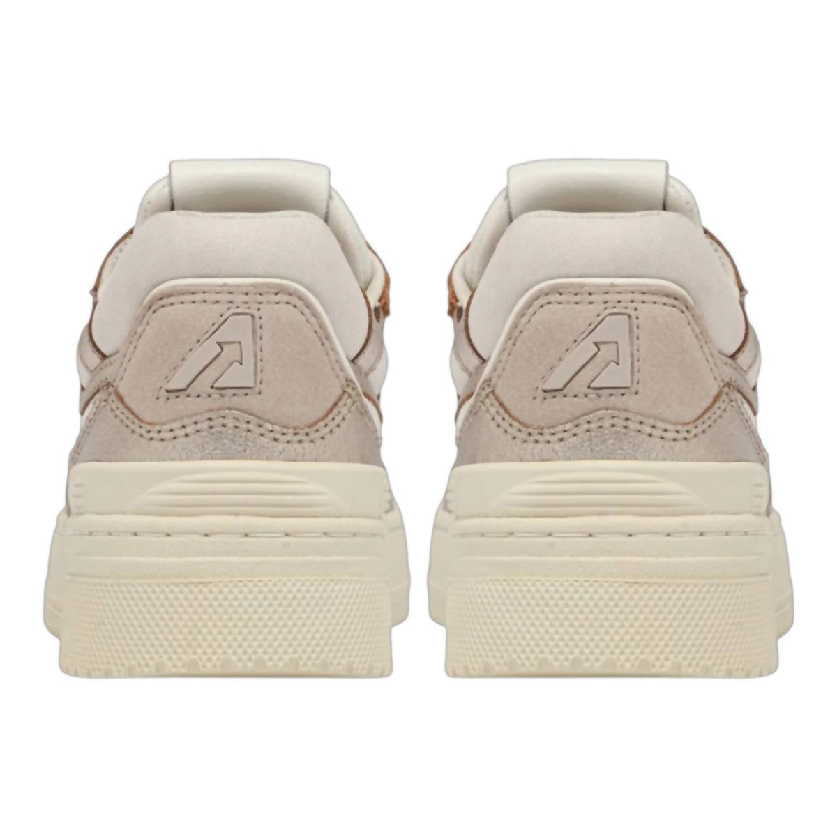 Autry - Women's Low Sneakers