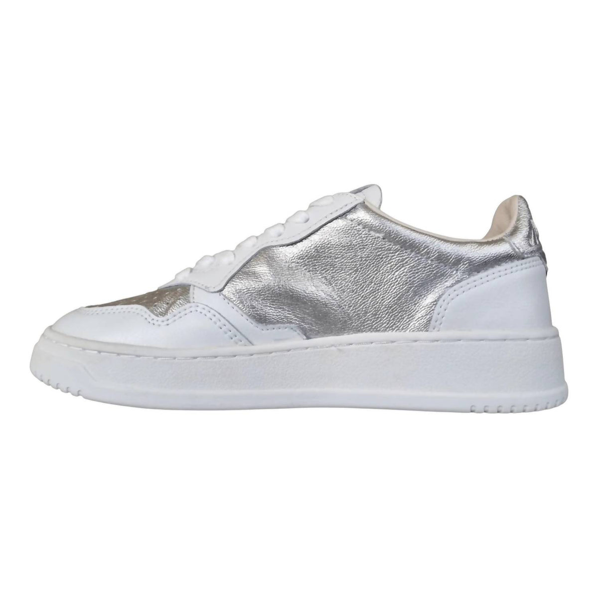 Autry - Women's Medalist Low Sneakers