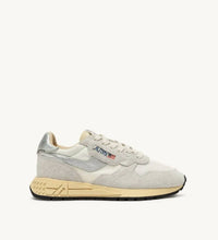 Autry - Women's Reelwind Low Sneaker