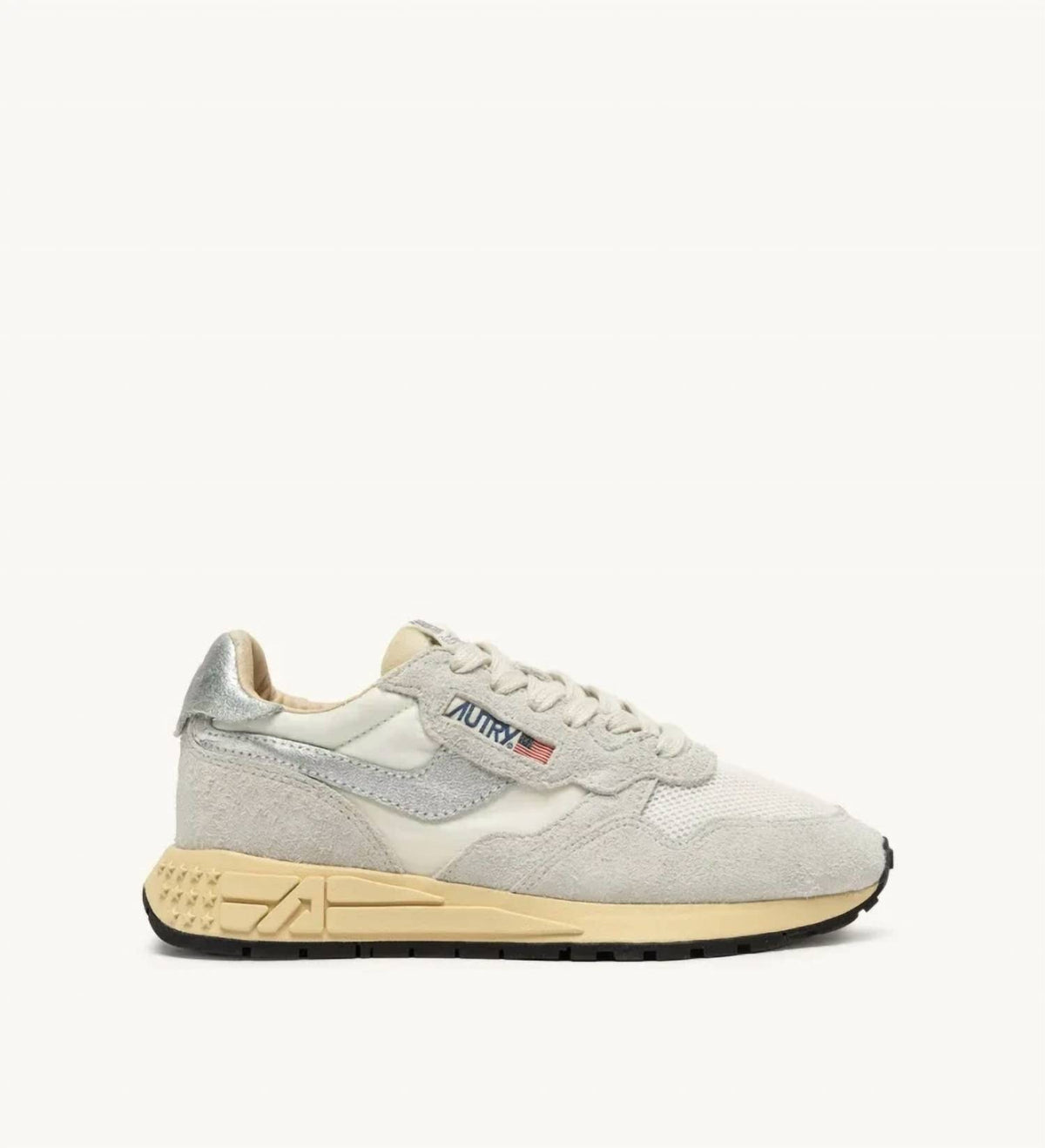 Autry - Women's Reelwind Low Sneaker