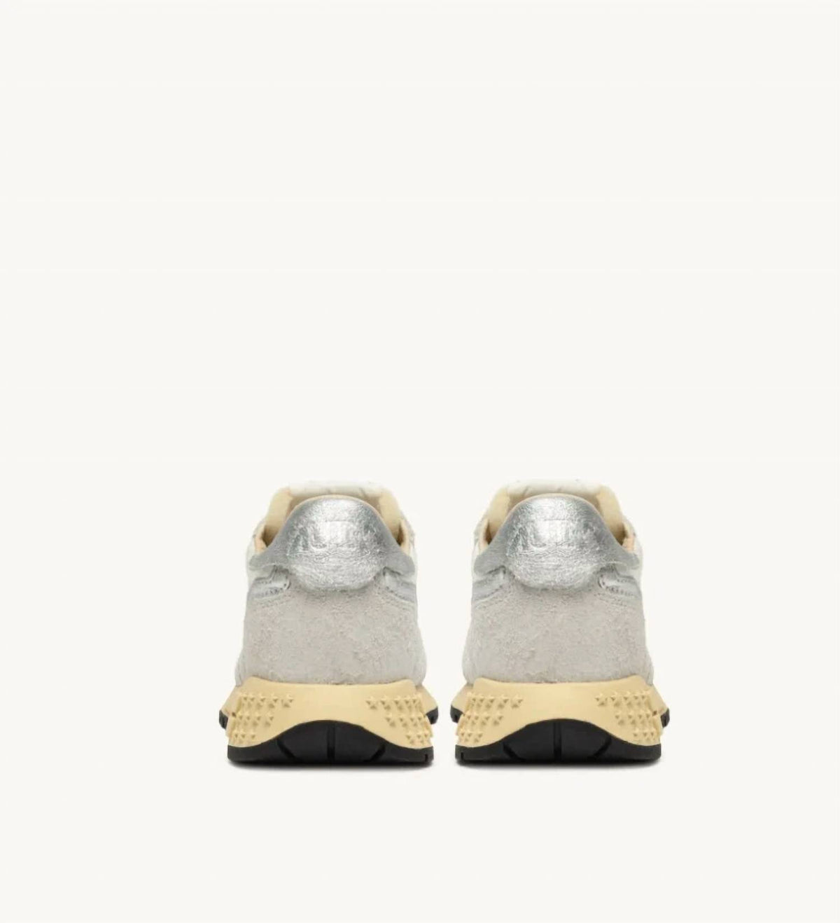 Autry - Women's Reelwind Low Sneaker