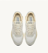 Autry - Women's Reelwind Low Sneaker