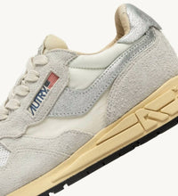 Autry - Women's Reelwind Low Sneaker
