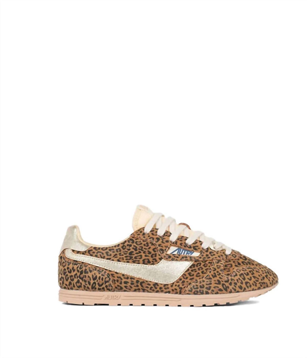 Autry - Women's Windspin Sneakers