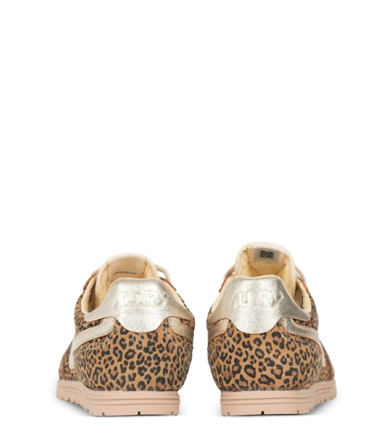 Autry - Women's Windspin Sneakers