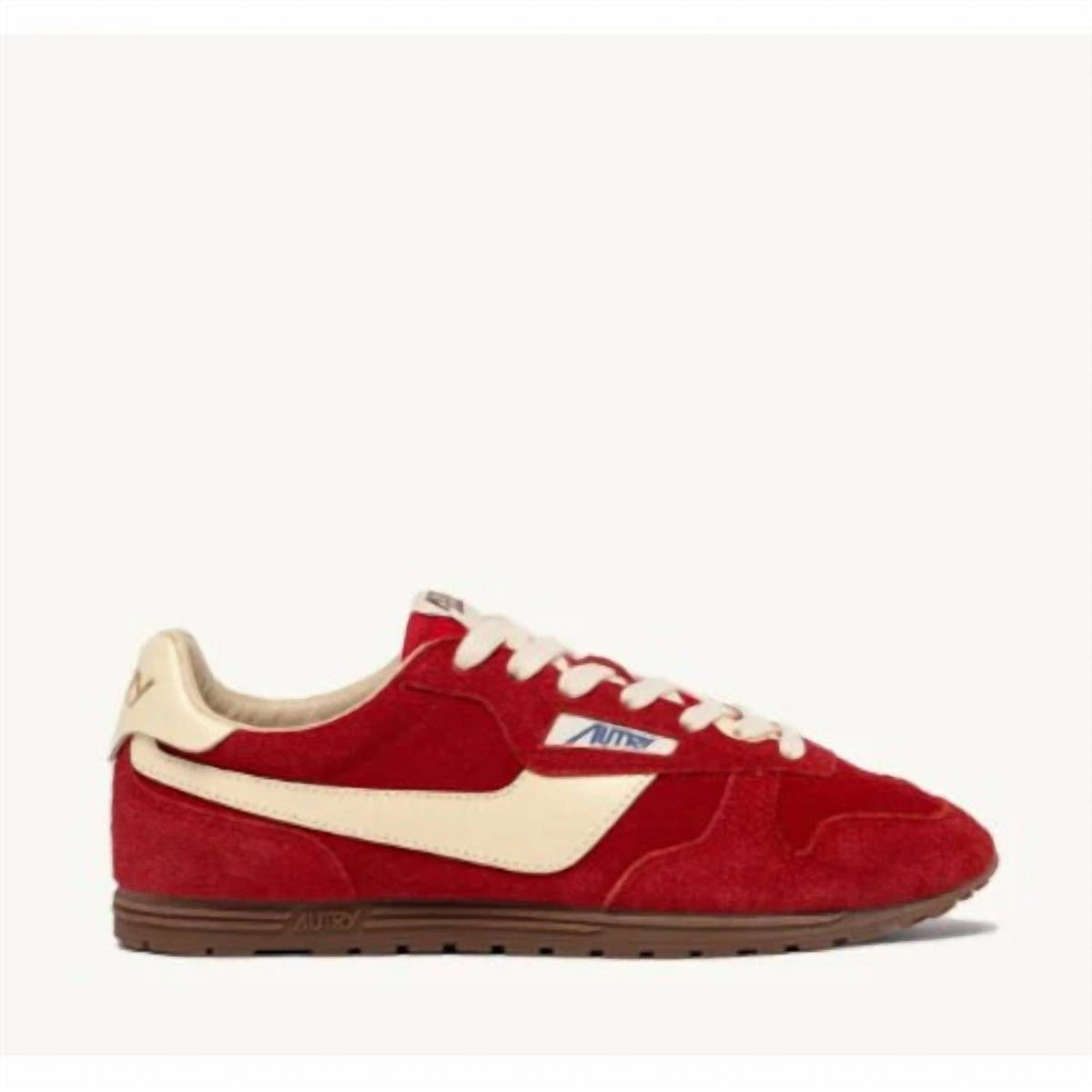 Autry - Women's Windspin Sneakers