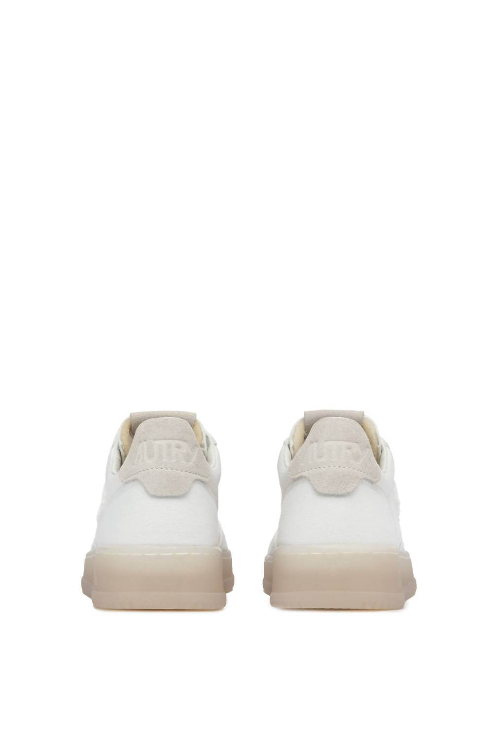 Autry - Women's Medalist Low Sneaker