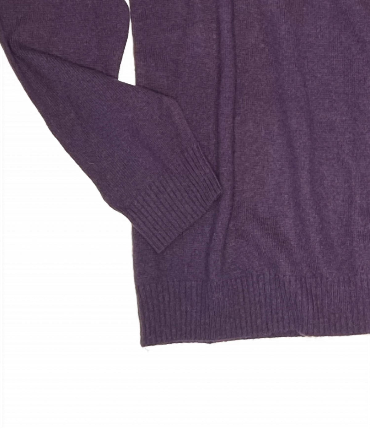 Autumn Cashmere - Men's Turtleneck Sweater