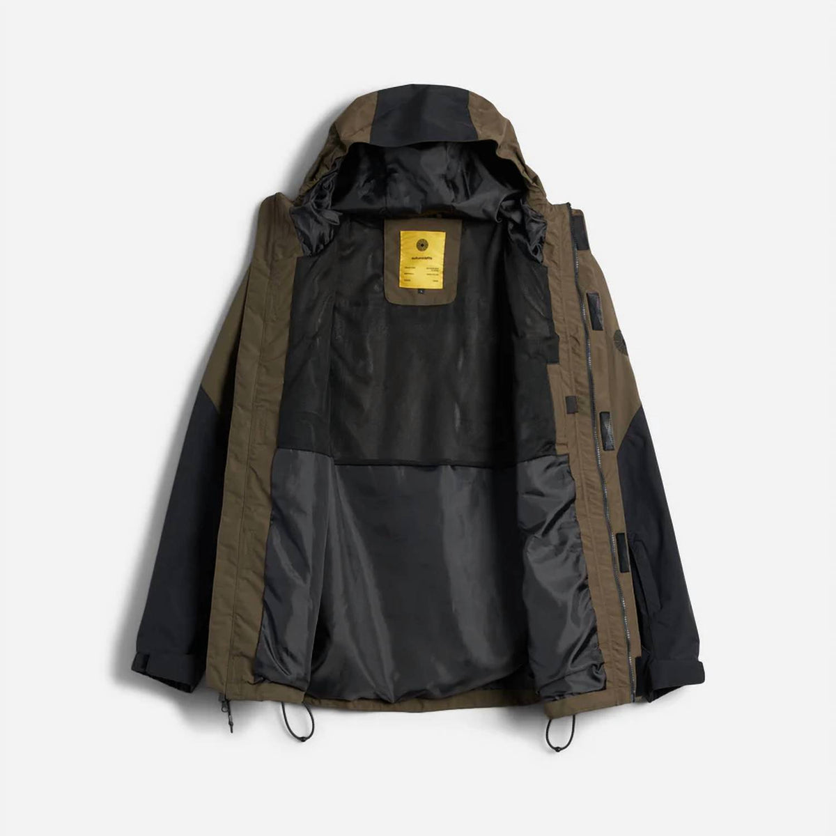Autumn - Men's Camber 2l Jacket