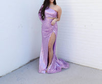 Ava Presley - Prom Dress