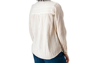 Aventura - Beachcomber Long Sleeve Top