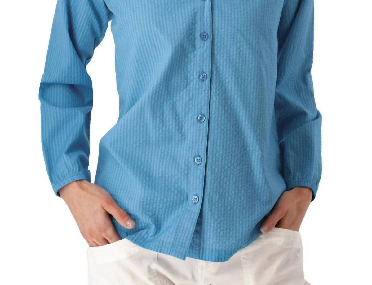 Aventura - Caspian Top