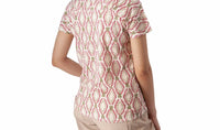 Aventura - Farley Raglan Burnout Tee