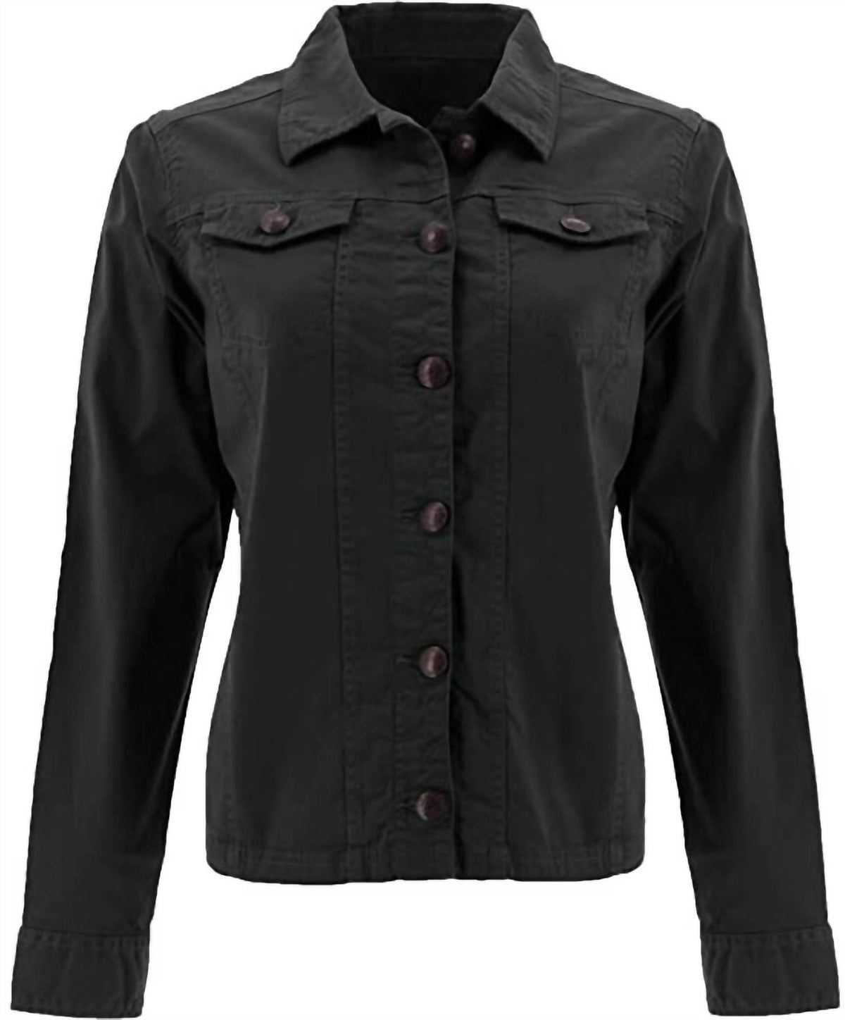 Aventura - Women's Arden Jacket V2