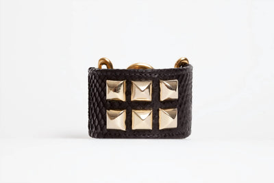 Avenue Chic - Studded Cuff