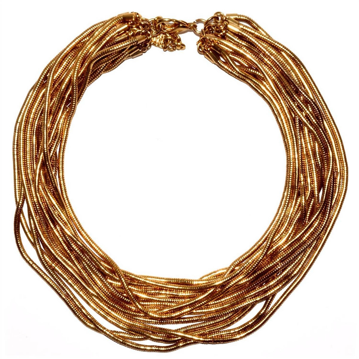 Avenue Chic - Women's Bella Necklace