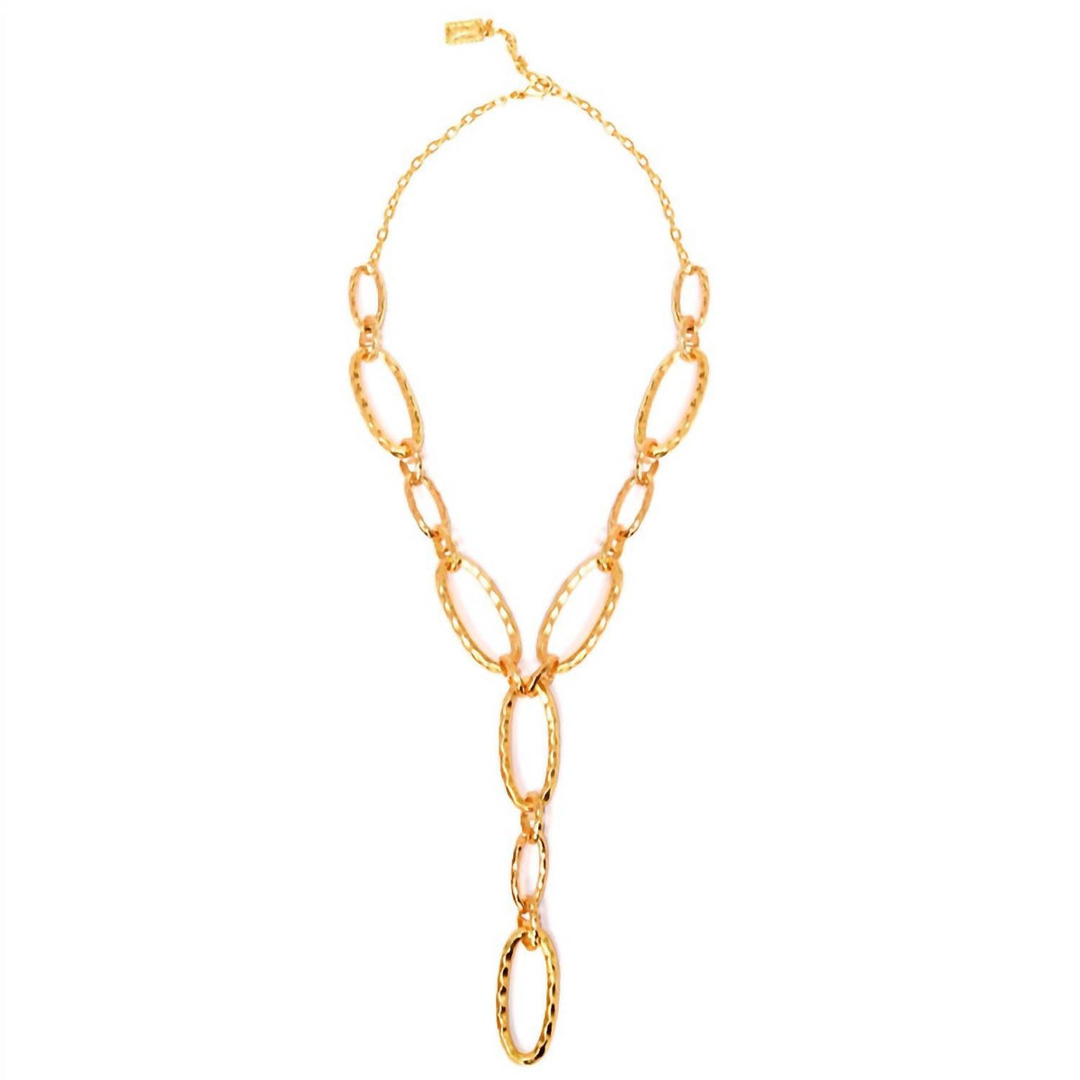 Avenue Chic - Women's Elise Necklace