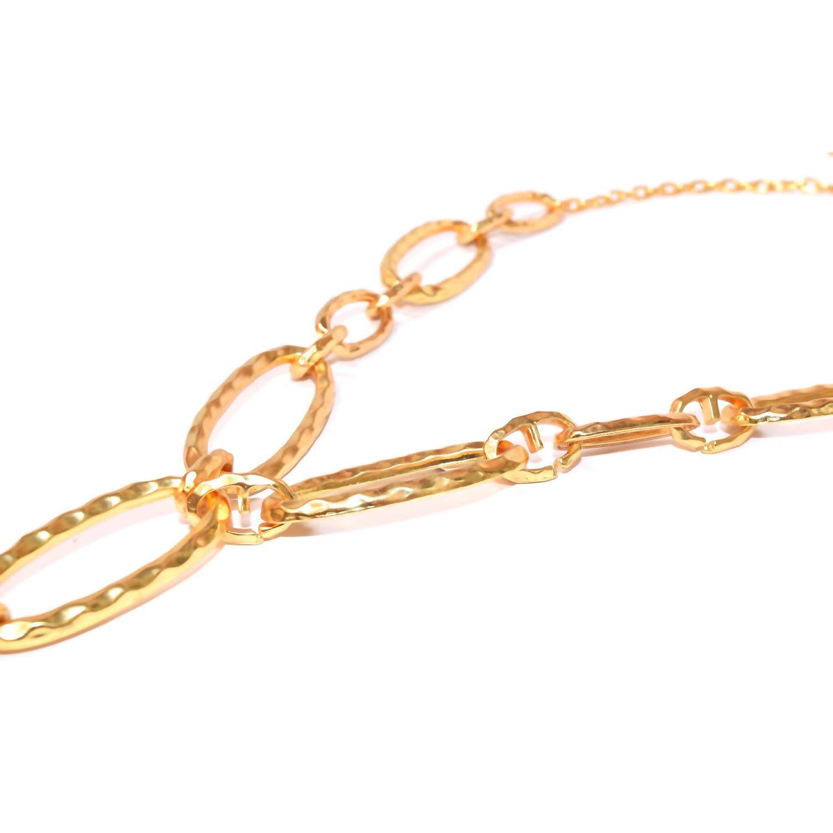 Avenue Chic - Women's Elise Necklace
