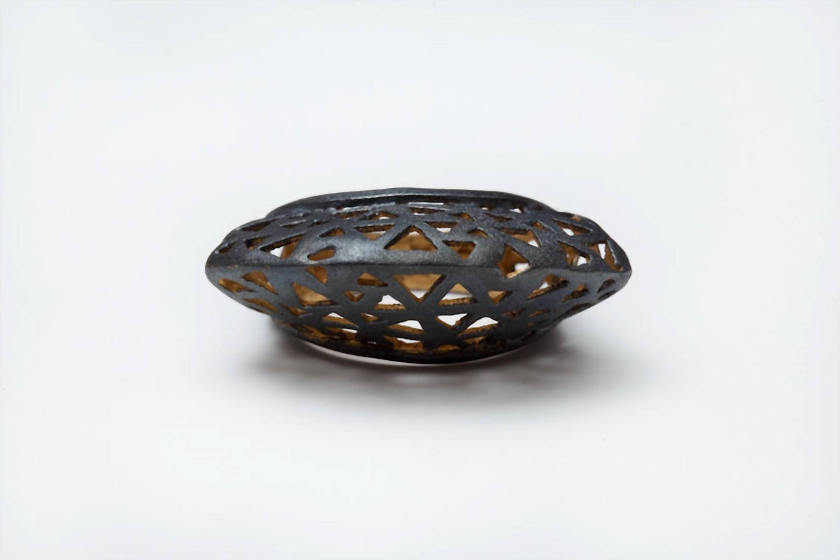 Avenue Chic - Women's Glimpse Ring