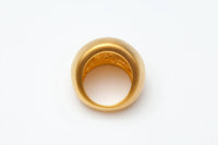 Avenue Chic - Women's Hestia Dome Ring