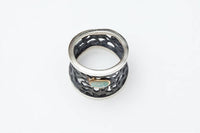 Avenue Chic - Women's Lace Ring
