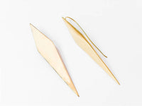 Avenue Chic - Women's Paragon Earrings