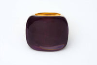 Avenue Chic - Women's Rock Ring