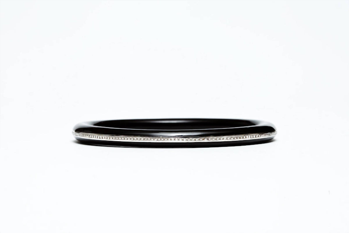 Avenue Chic - Women's Skinny Bangle