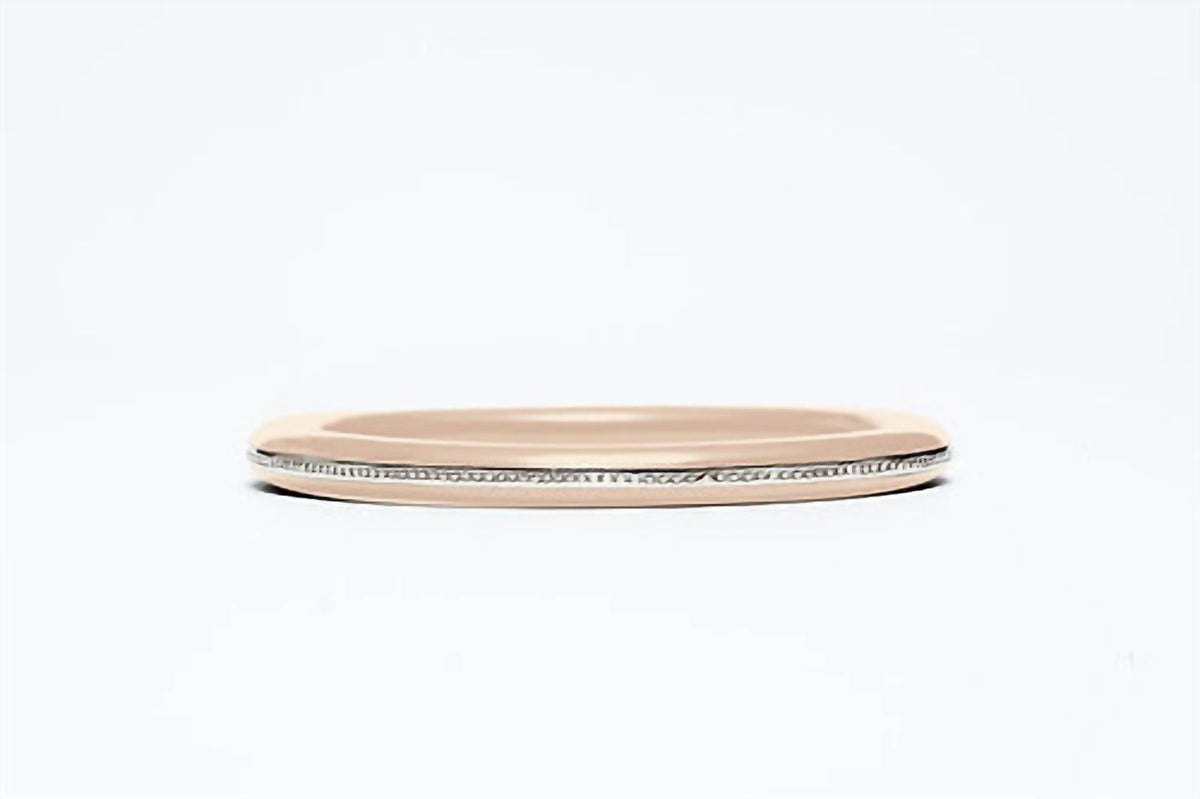 Avenue Chic - Women's Skinny Bangle