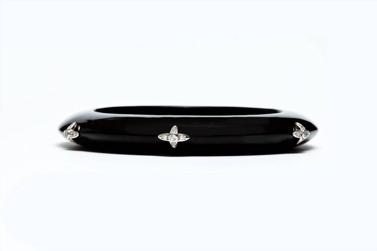 Avenue Chic - Women's Starlet Bangle