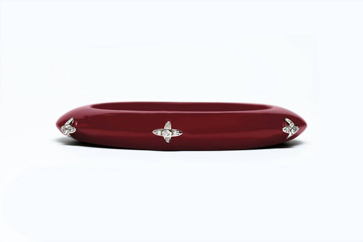 Avenue Chic - Women's Starlet Bangle