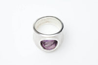 Avenue Chic - Women's Steampunk Ring