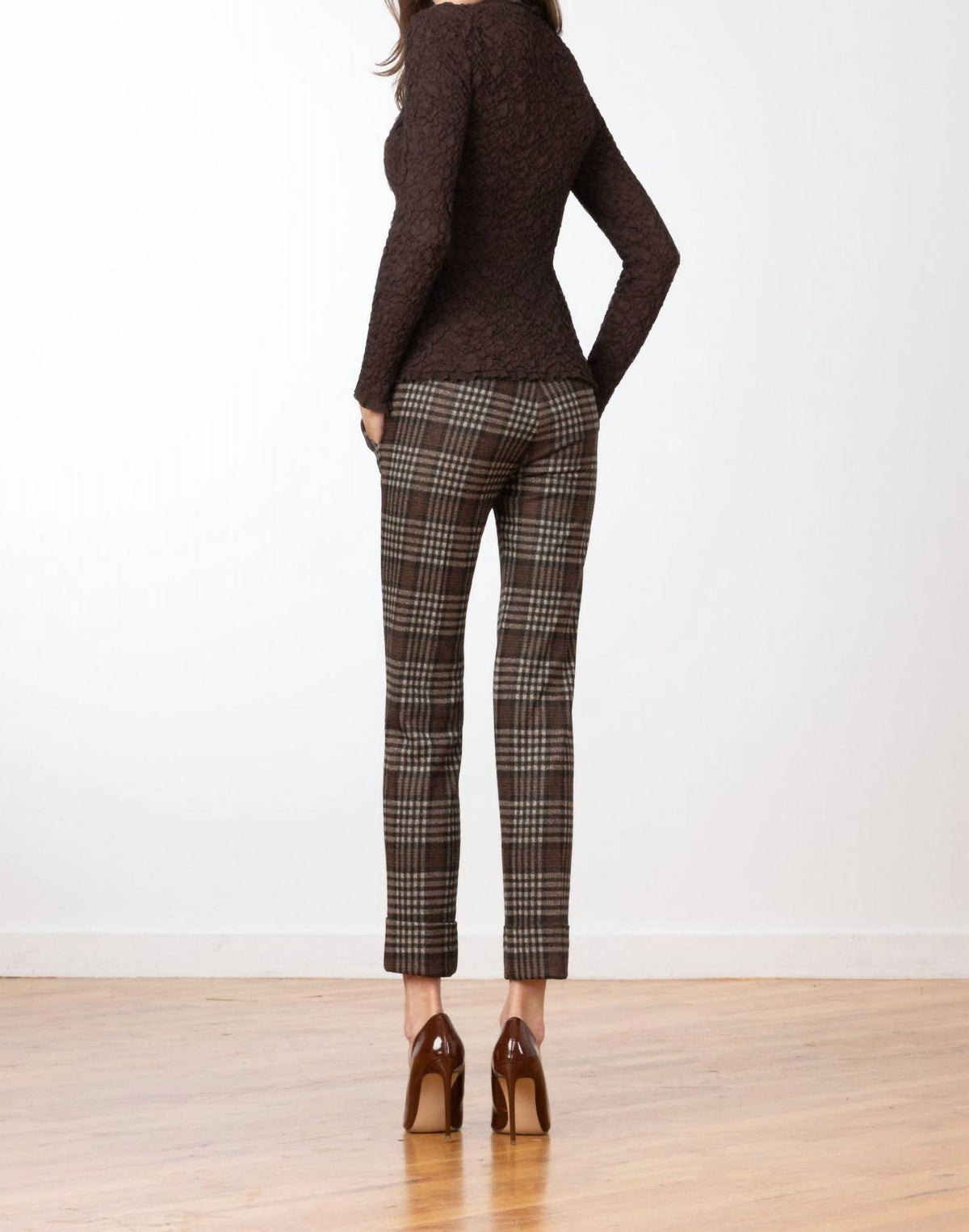 Avenue Montaigne - Ben Trouser
