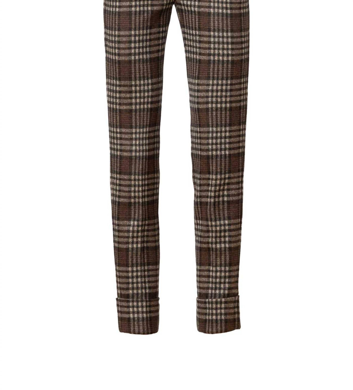 Avenue Montaigne - Ben Trouser