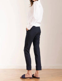 Avenue Montaigne - Bistro Solid Pant