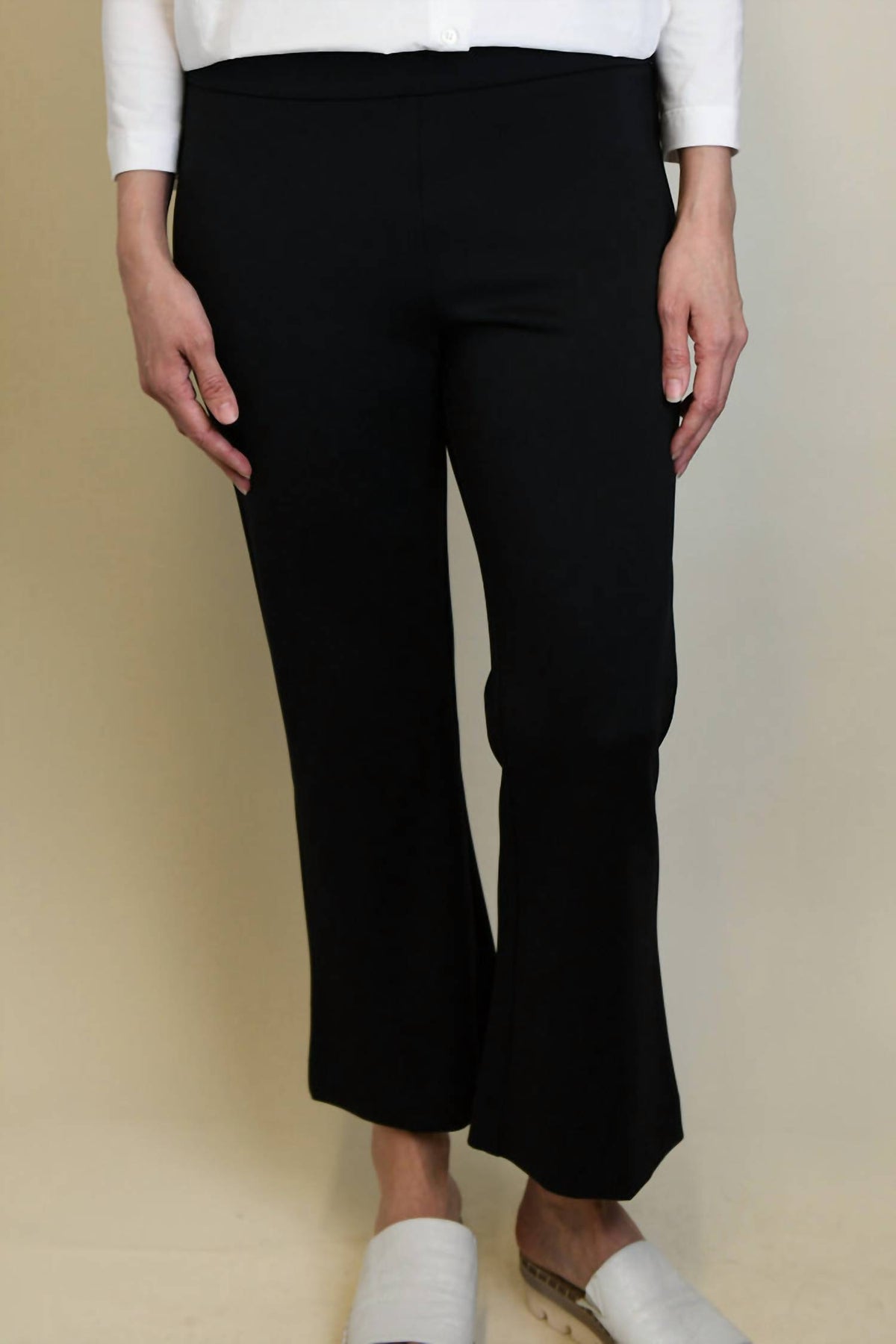Avenue Montaigne - Leo Freedom Pant