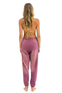 Aviator Nation - 5 Stripe Sweatpants - clothing - joggers - pants