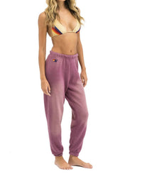 Aviator Nation - 5 Stripe Sweatpants - clothing - joggers - pants