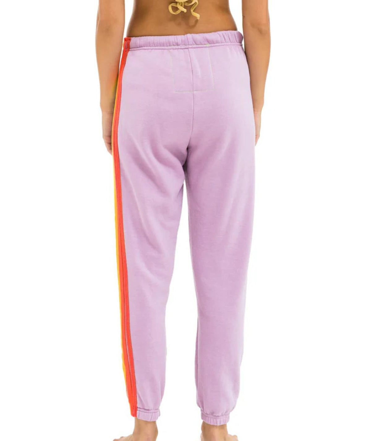 Aviator Nation - Five Stripe Sweatpants