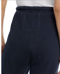 Aviator Nation - Glitter Heart Sweatpants - clothing - grey - joggers