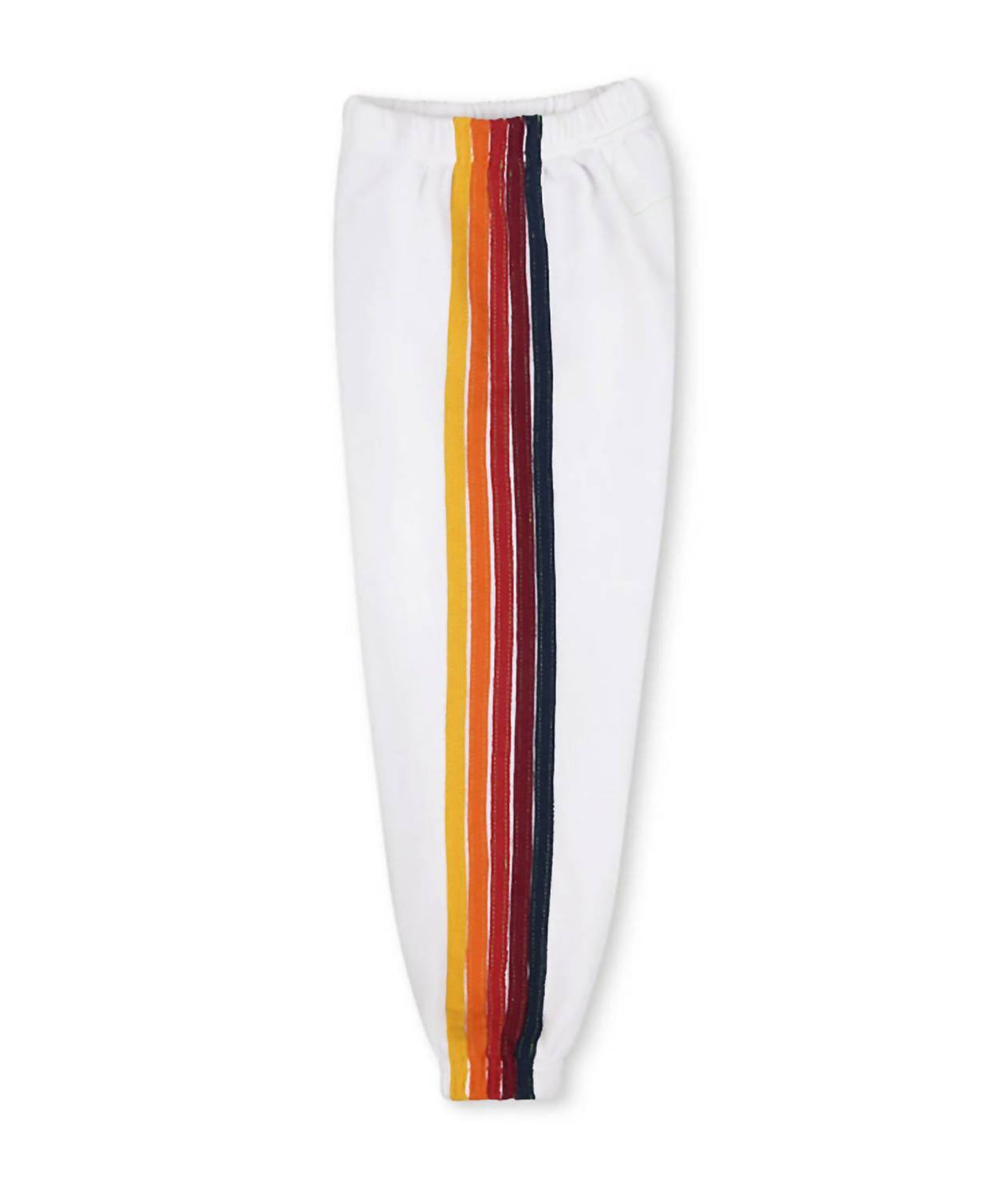 Aviator Nation - Kid's Five Stripe Sweatpants 2
